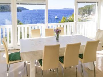 Apartamento para 8 Personas en Savar (Dugi Otok), Isla Dugi, Foto 1