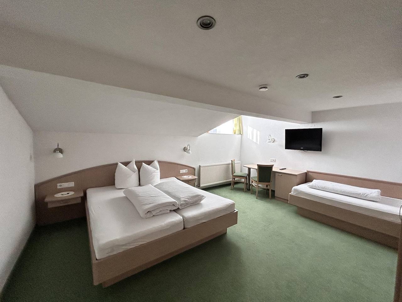 Ganze Ferienwohnung, Soldanella in Mathon, Verwall