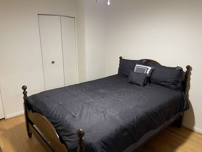 Vacation rental for 20 people in Macomb County