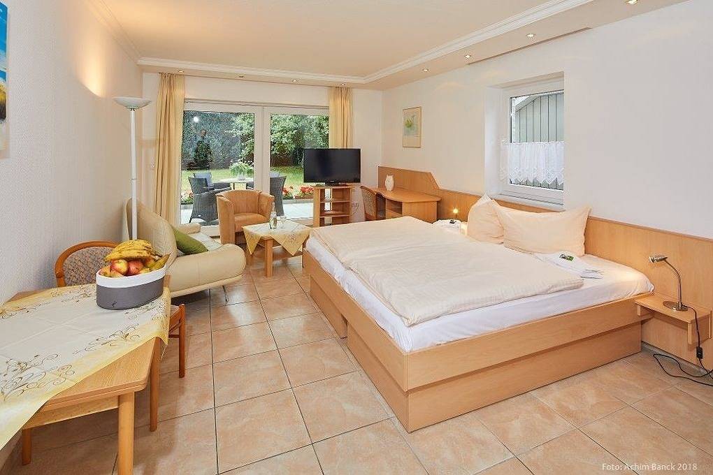 Ruhiges Wohnen nahe Einfelder Badesee - Haus Waldeck in Mühbrook, Rendsburg-Eckernförde
