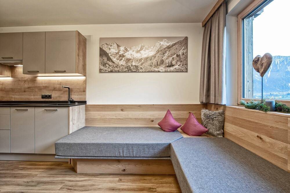 Casa vacanza a Zillertal a partire da 161€ a notte