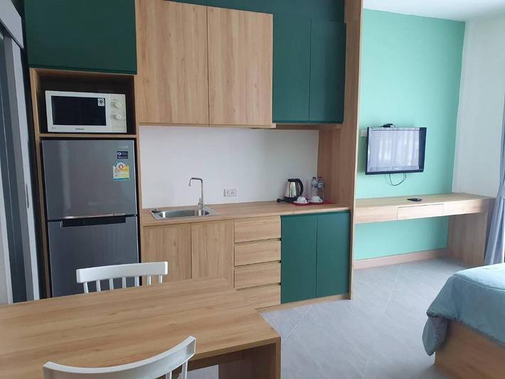 Gîte pour 2 personnes dans Pattaya South - 2