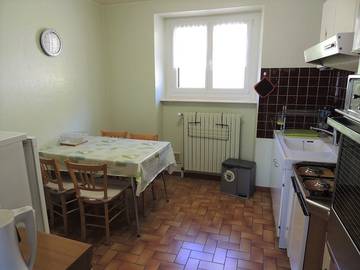 Gîte pour 2 Personnes dans Picherande, Massif central, Photo 3