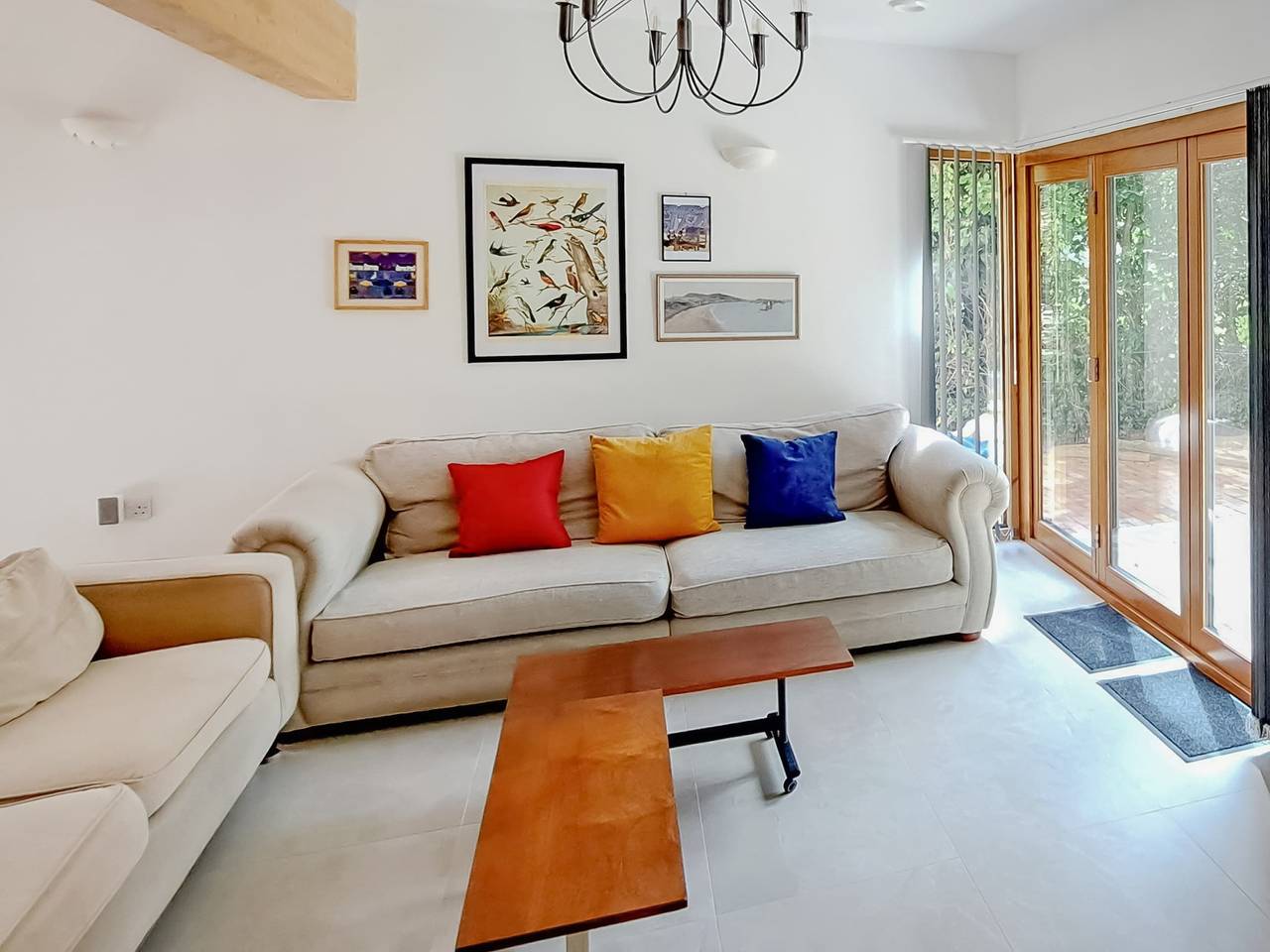 Oakmere in Whiteley, Hampshire