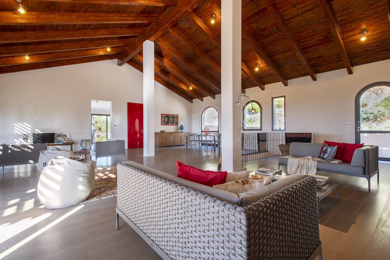 Sardinia Re - Villa Posta De Sol in Alghero, Provincia di Sassari