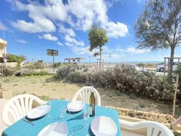 Ferienwohnung für 4 Personen in Narbonne Plage, Narbonne, Bild 1