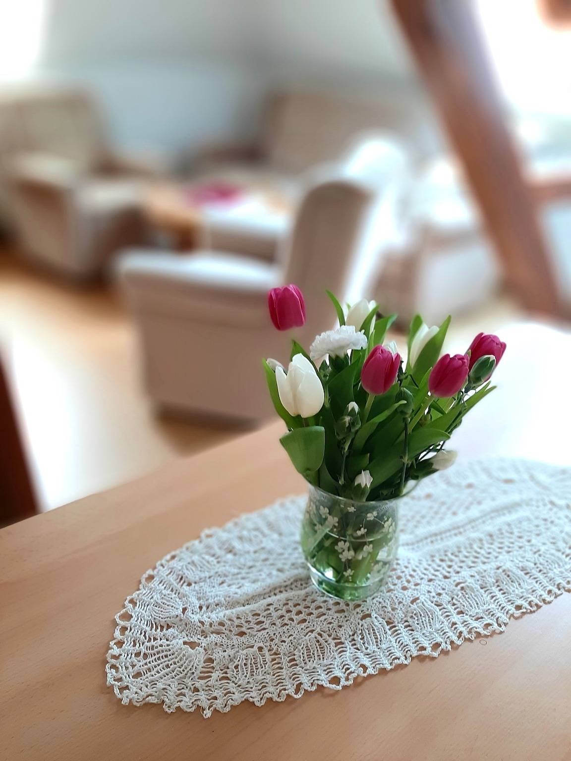 Die Malche Gäste- und Tagungshaus Villa 14 in Bad Freienwalde, Märkische Schweiz-Oderland