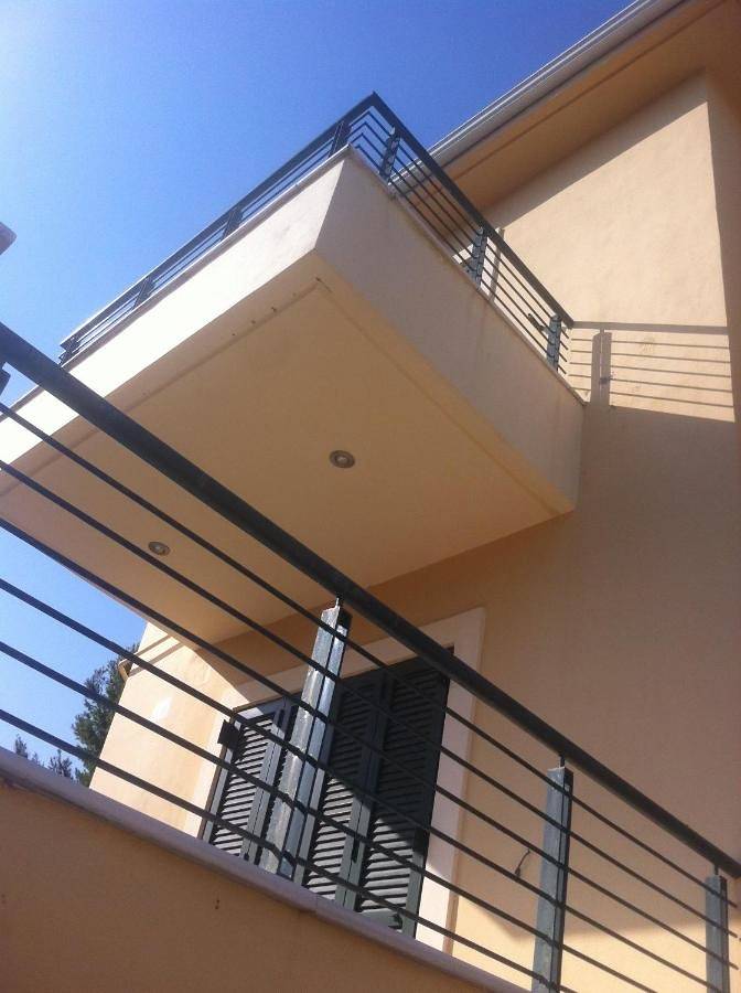 Villa Salomi in Απόλπαινα, Πόλη της Λευκάδας