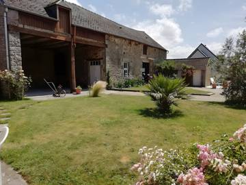 B&b per 2 Persone in Aucaleuc, Côtes-d'Armor, Foto 2