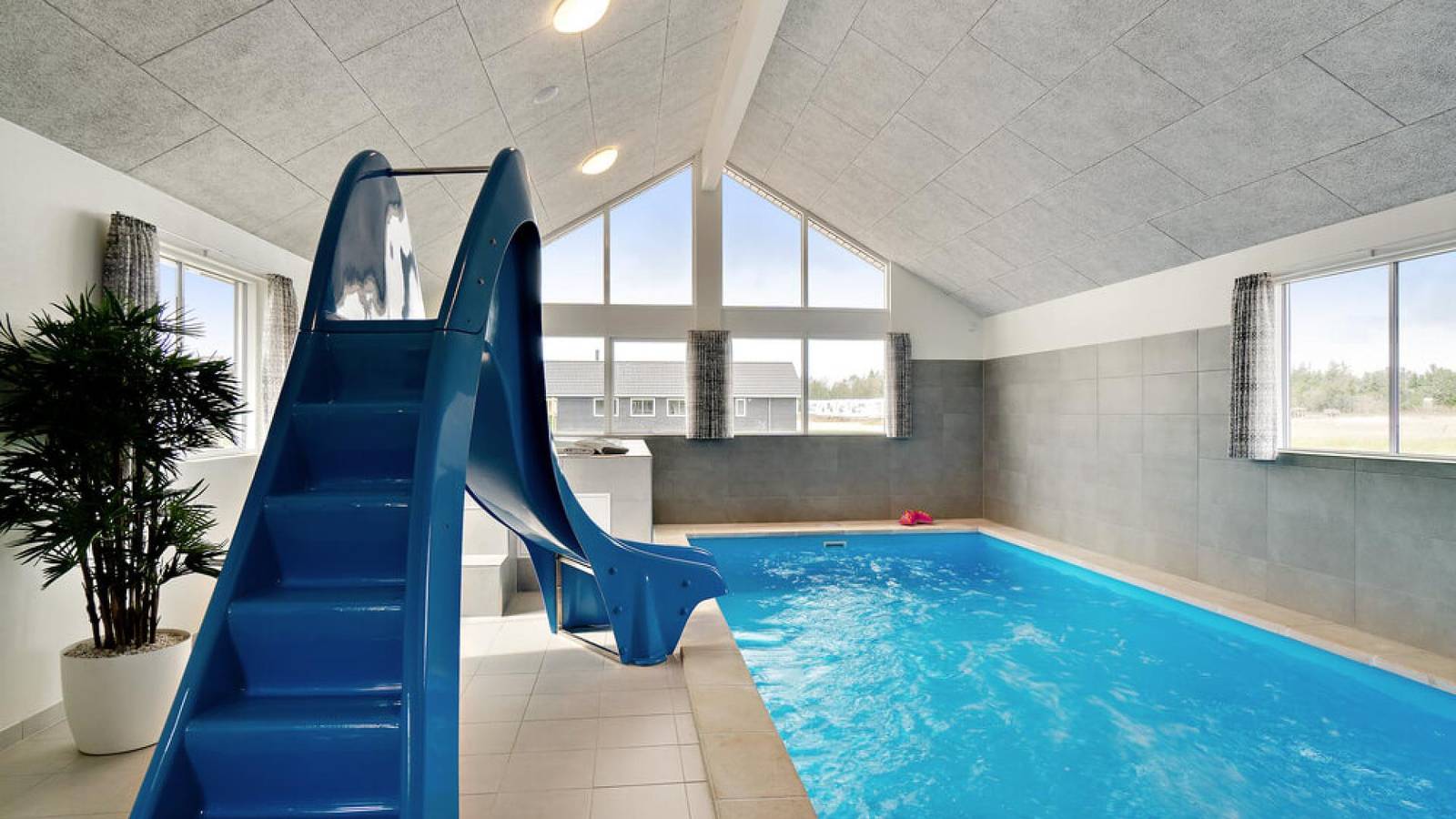 Casa vacanza a Nørre Nebel a partire da 643€ a notte