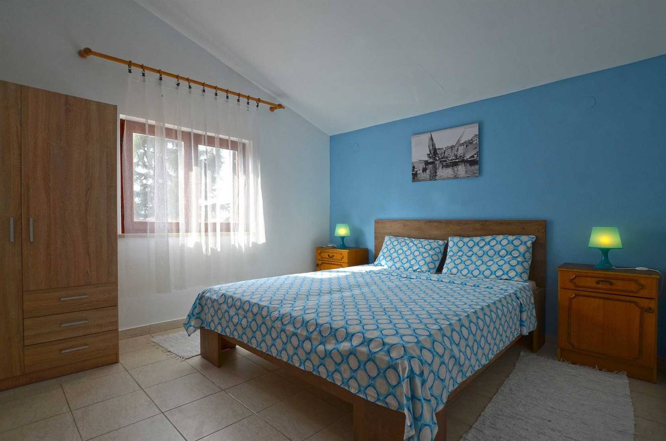 Appartamento vacanze a Rovigno a partire da 106€ a notte