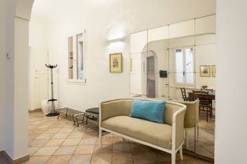 Location De Vacances pour 4 Personnes dans Florence city center, Florence, Photo 3