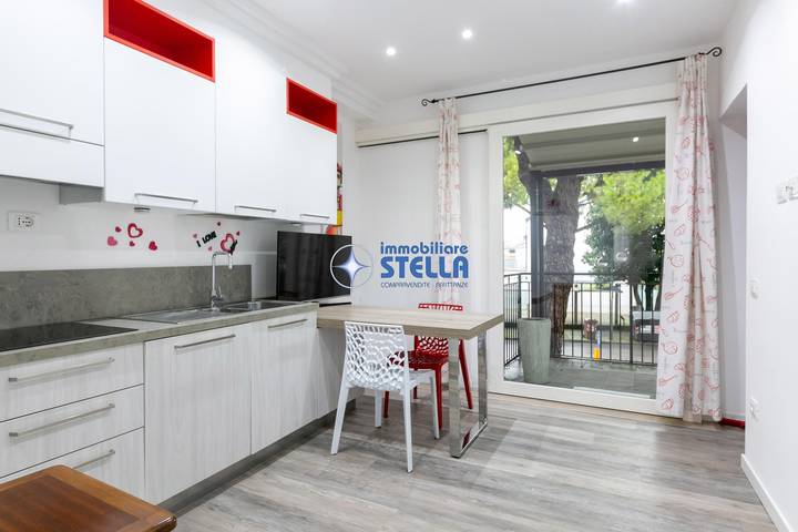 Entire apartment, Levantina Apartment int. 2 in Lido di Jesolo, Jesolo-City