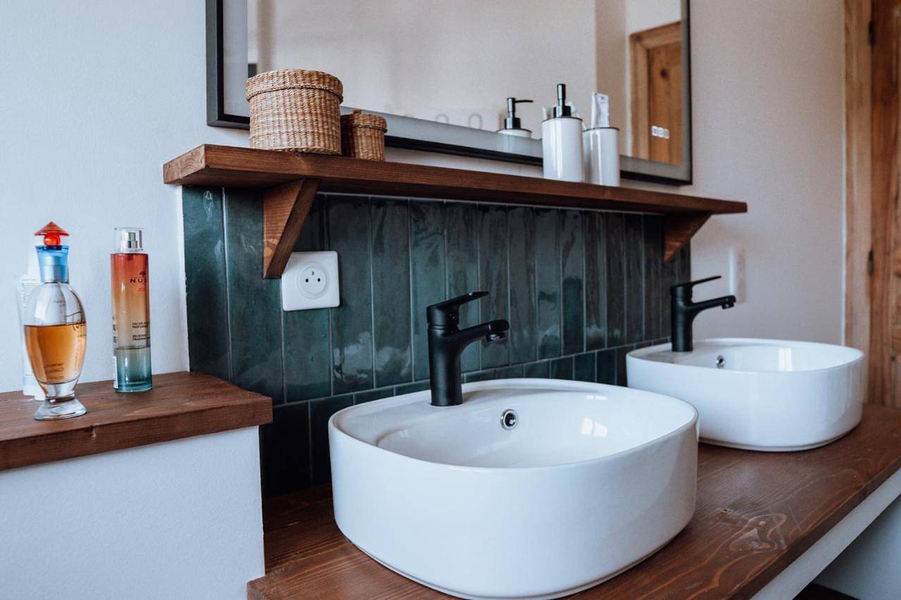 Double Room in Biarritz, Région de Bayonne