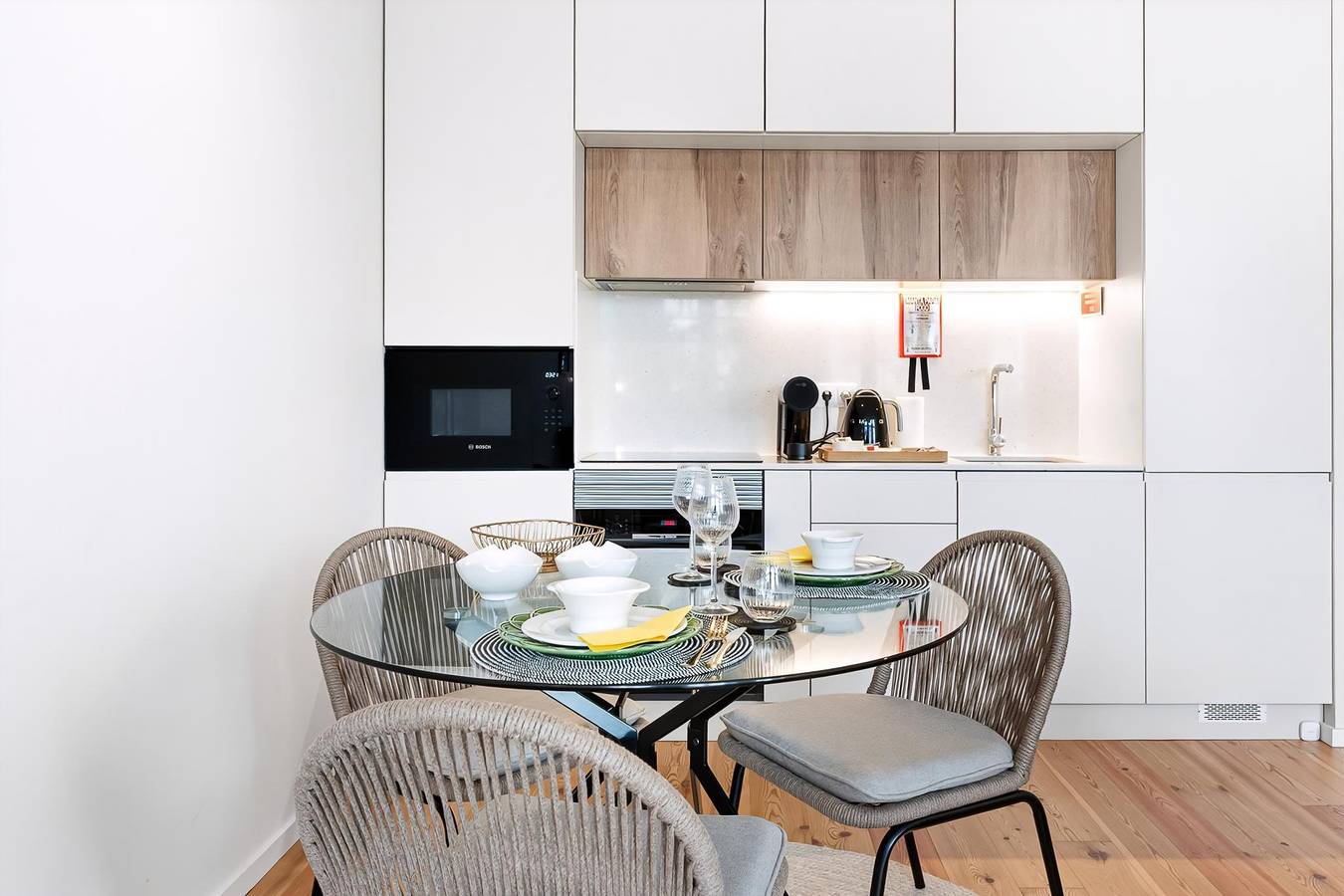 Appartamento intero, Appartamento vacanze per 2 persone con balcone in Aveiro, Distretto d'Aveiro