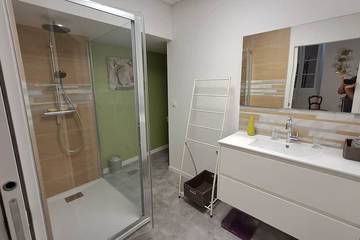 Chambre D’hôte pour 8 Personnes dans Beaumont-de-Lomagne, Tarn-et-Garonne, Photo 4