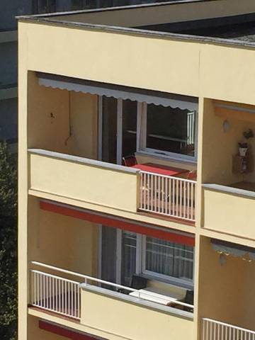 Glamping for 2 People in Locarno, Western Alps, Photo 2