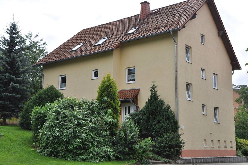 Ganze Wohnung, Apartment for 2 people on the outskirts of Mittweida in Mittweida, Chemnitz und Umgebung