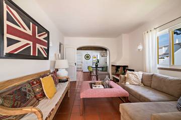 Casa De Férias para 4 Pessoas em Vilamoura, Quarteira, Foto 4