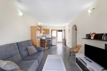 Vakantieappartement voor 2 Personen in Los Llanos de Aridane, La Palma Zuid, Afbeelding 3