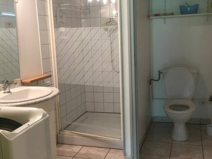 Gîte für 2 Personen, mit Terrasse, mit Haustier in Lothringen - 4