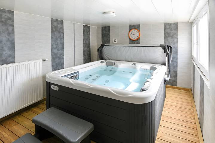 Maison de vacances « Gîte du Tronquoy » avec terrasse privée, jardin privé et Wi-Fi in Aix-en-Ergny, Région de Montreuil