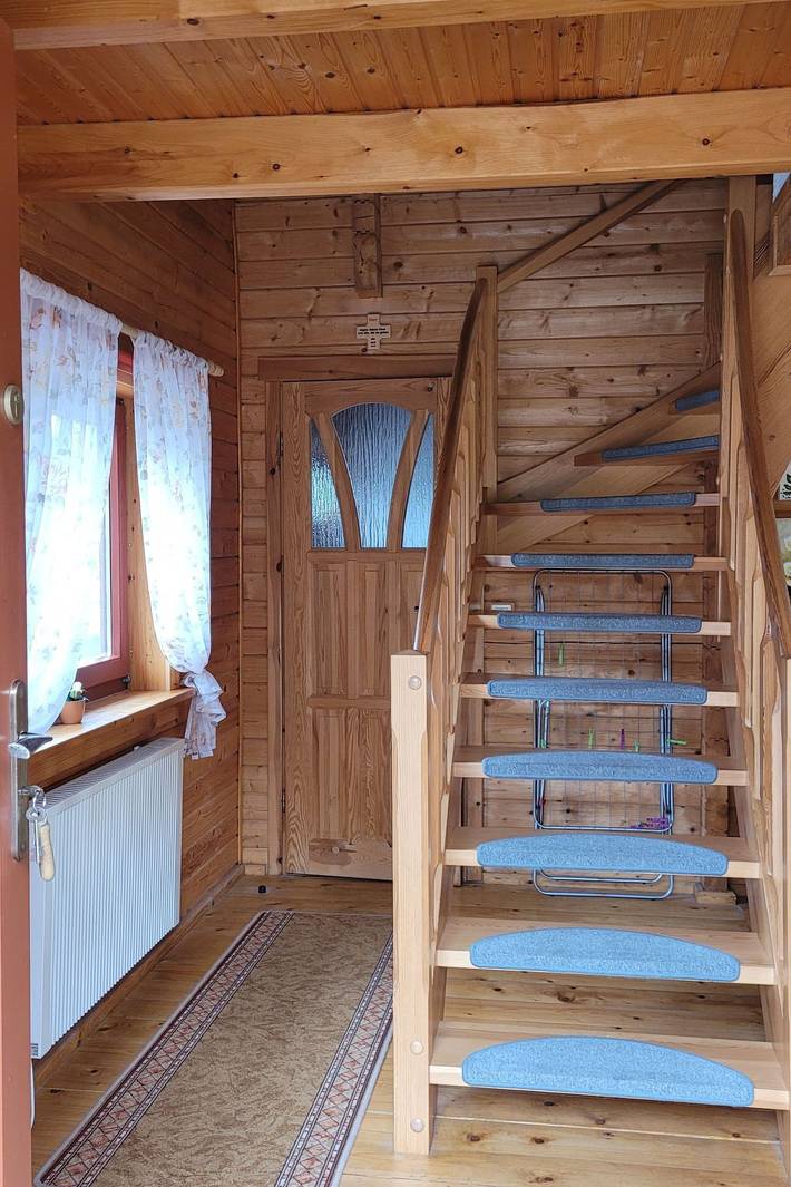 Ferienhaus für 4 Personen, mit Garten in Waren (Müritz) - 4