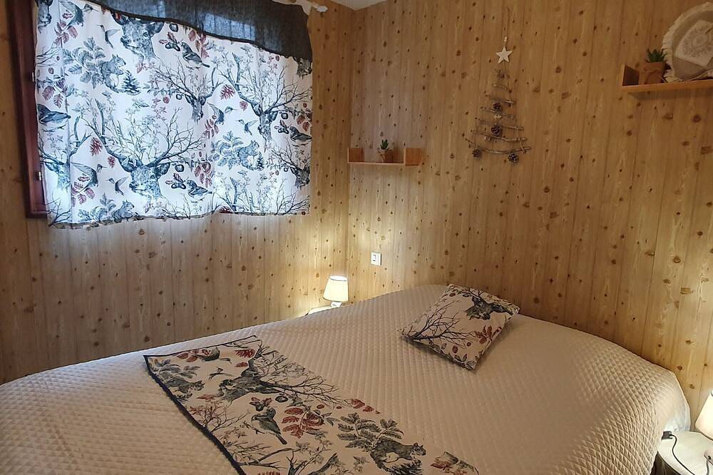 Chalet familial Vosges avec baby-foot et animaux admis in Ventron, Parc naturel régional des Ballons des Vosges