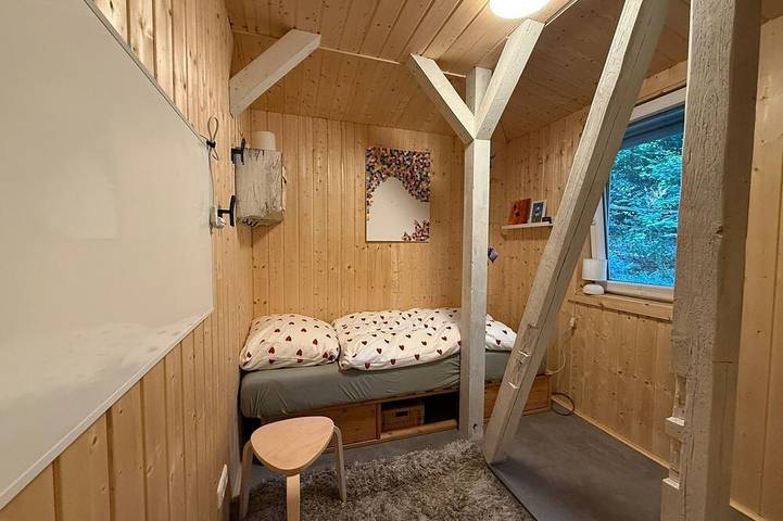 Ferienhaus für 5 Personen, mit Haustier am Steinhuder Meer - 3