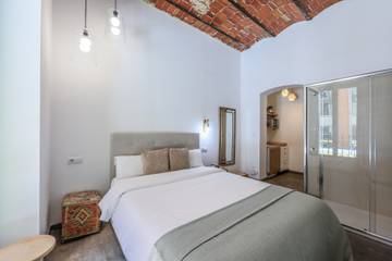 Appartement voor 2 Personen in Centro (Madrid), Madrid, Afbeelding 4