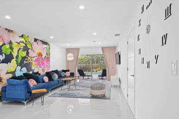 Villa pour 10 Personnes dans Marina del Rey, Los Angeles, Photo 2