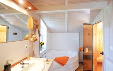 Ferienhaus für 6 Personen in Friedrichskoog-Spitze, Friedrichskoog, Bild 4