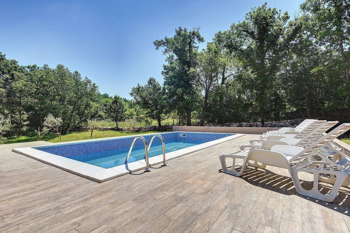 Casa vacanza a Albona a partire da 383€ a notte