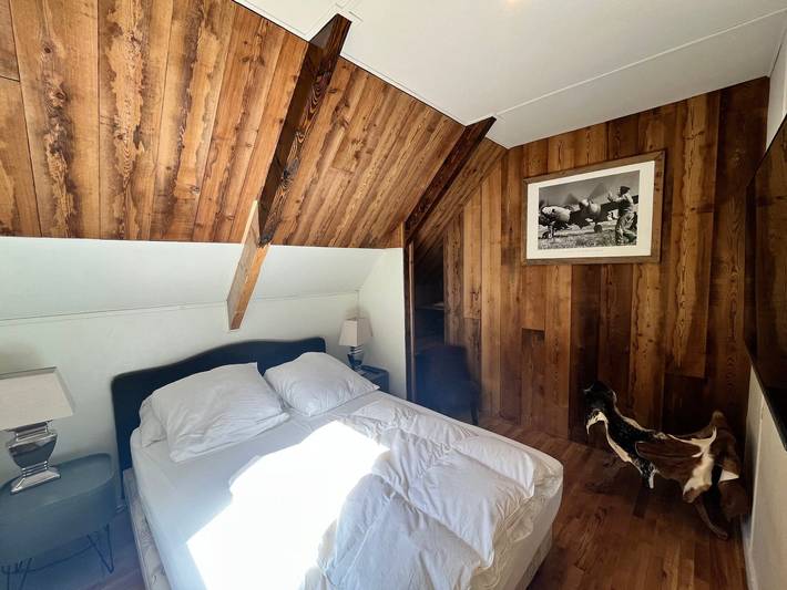 Gîte pour 4 personnes à Corrençon-en-Vercors - 4