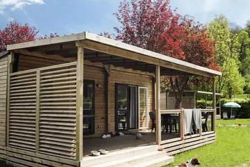 Camping pour 5 Personnes dans Florenville, Virton, Photo 4