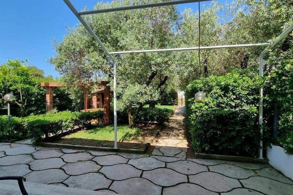 Three-Bedroom House in Fondi, Latina Provinz