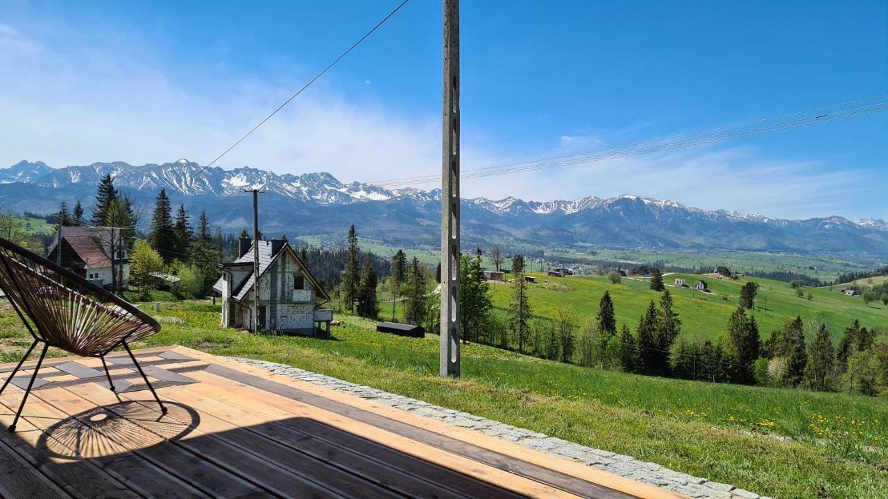 Villa in Gliczarów Górny, Karpaty (Polska)