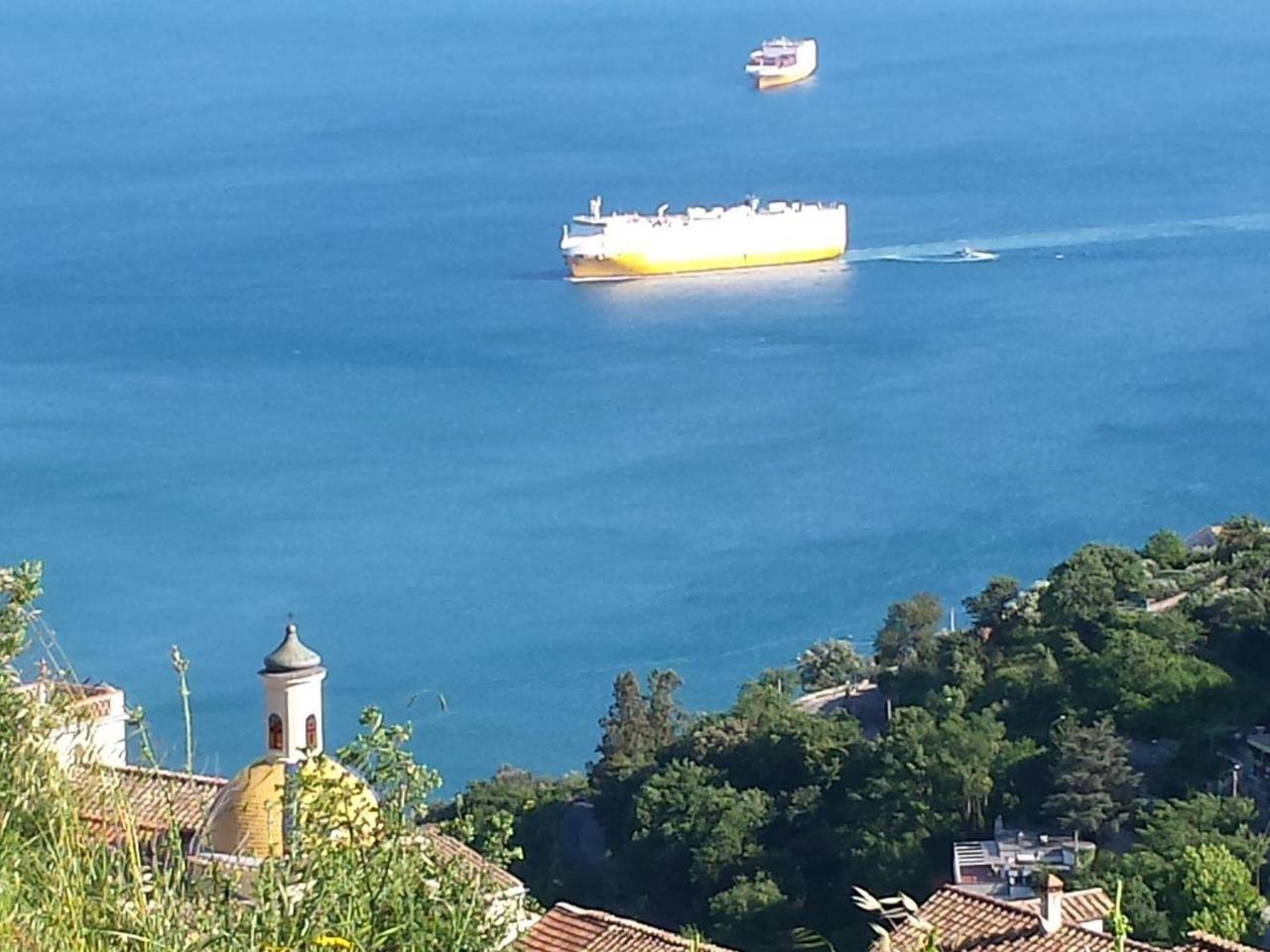 Villa in Vietri sul Mare, Costiera amalfitana