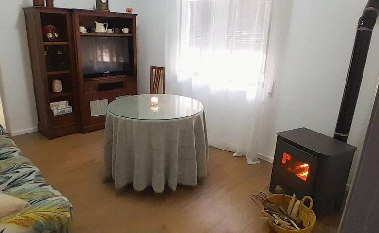 Location de vacances pour 5 personnes, avec jardin et vue à Pinos Genil - 3