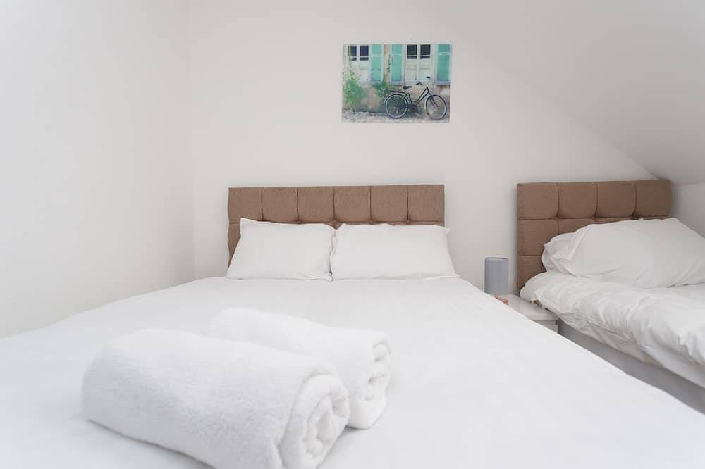 Apartamento entero, Apartamento-Superior-Baño con ducha-One Bedroom - Sleeps 3 in Leeds, Yorkshire del Oeste