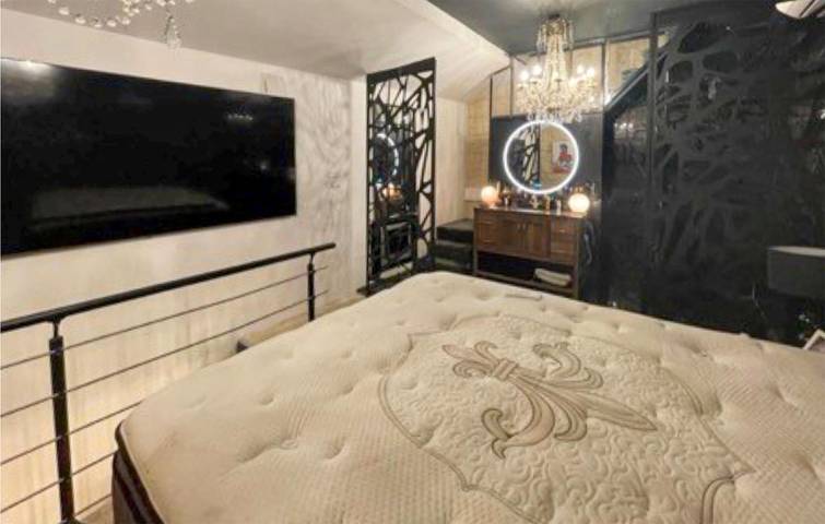 Location de vacances pour 4 personnes, avec terrasse à Sommières - 3