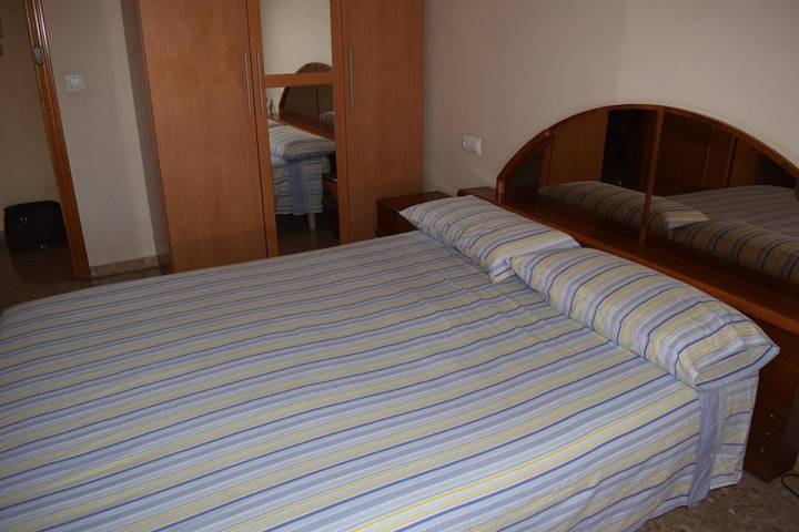 Gîte pour 3 personnes, avec balcon et vue à Paterna - 4