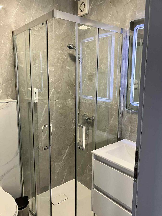 Ferienwohnung für 2 Personen in Zamardi - 2