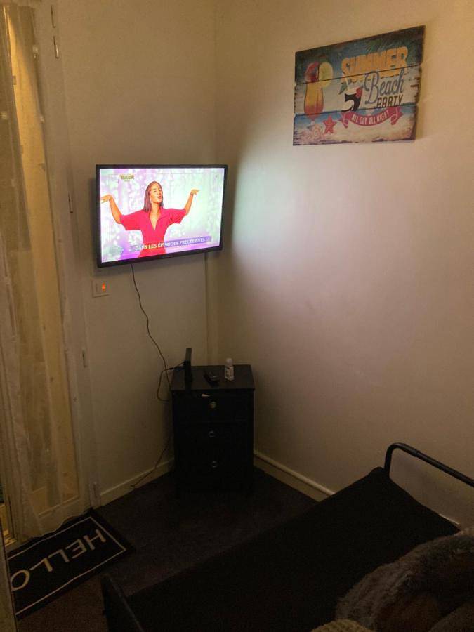 Gîte pour 4 personnes, avec terrasse, animaux acceptés à Longeville-sur-Mer - 2