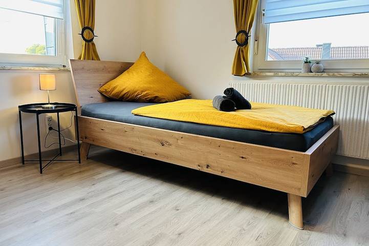 Ferienhaus für 10 Personen, mit Garten in der Fränkische Schweiz - 2