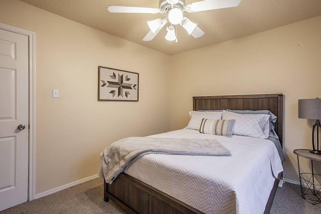 The Manor in north Austin in Pflugerville, Travis County