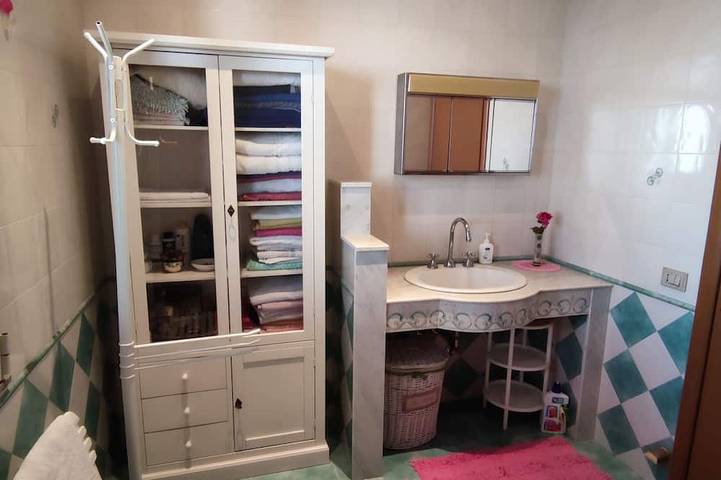 Country house with fabulous view on Syracuse' gulf in Solarino, Siracusa e dintorni
