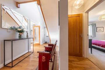 Holiday Home for 8 People in Holt, Norfolk, Photo 2