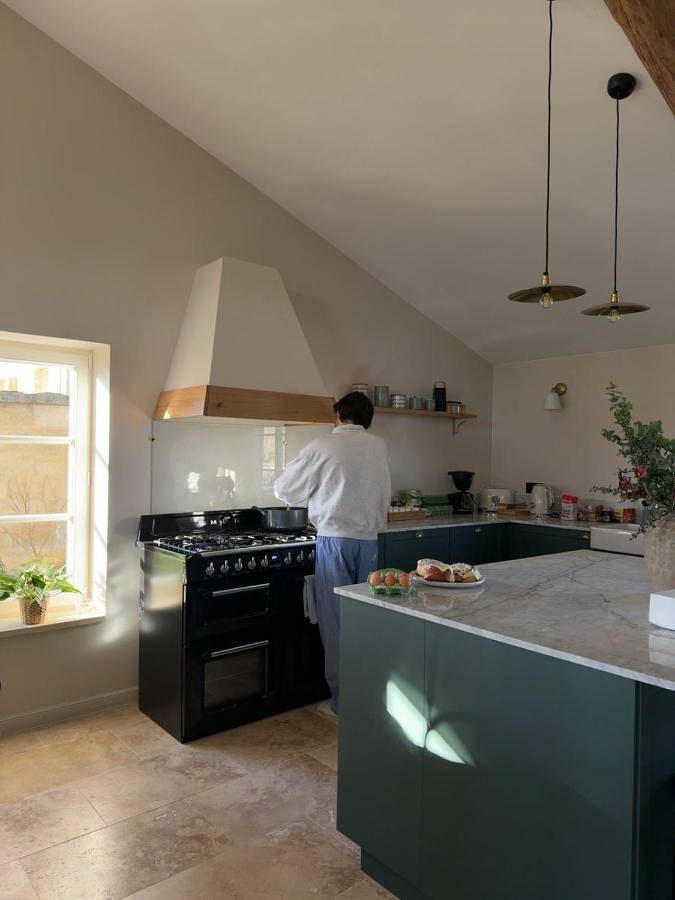 Location de vacances pour 2 personnes, avec jardin et vue à Néac - 4