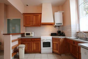 Gîte pour 10 Personnes dans Manche, Région d'Avranches, Photo 3